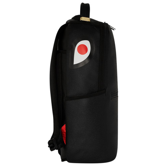 Sprayground Τσάντα πλάτης Blackout Shark DLXSV Backpack